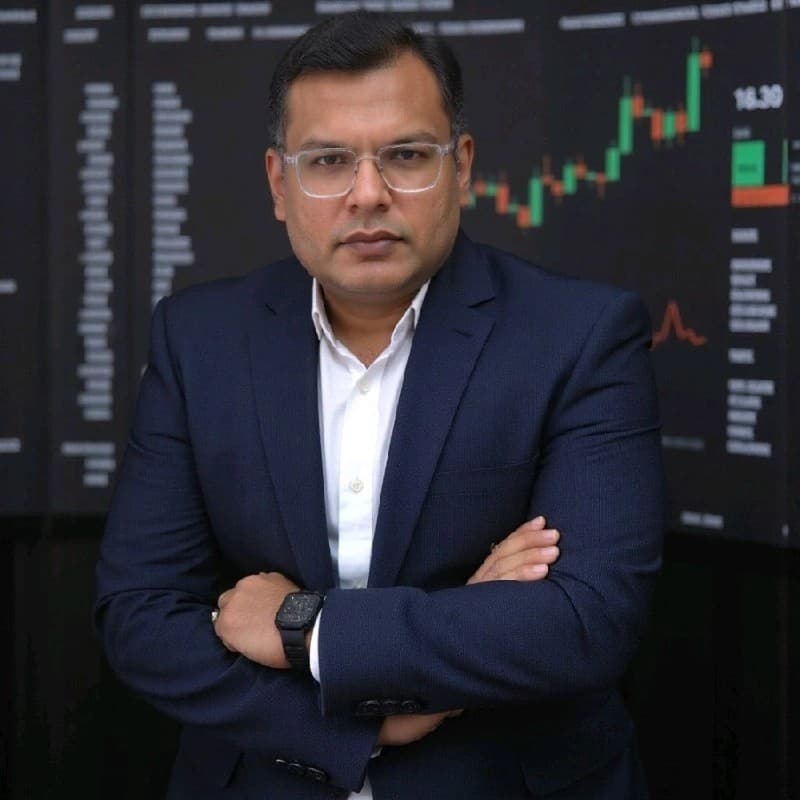 Bharat Jhunjhunwala